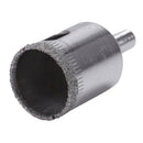 Diamon drill 25mm diameter auger bit drill bit for ceramic glass tiles sand H6R1