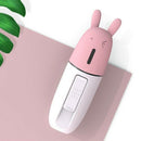 Portable Facial Humidifier Usb Mini Handheld Ultrasonic Humidifier Mist Mak