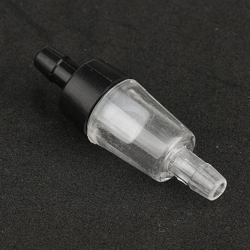 5pcs Non Return Aquarium One Way Aquarium Checking Faucet For Protecting
