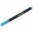 1 x Fabric Marker Pens Permanent Colors For DIY Textile Clothes T-Shirt Sho