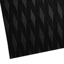 Surfboard Deck Traction Board Eva Anti-Skid Pad Adhesive Anti-Skid Deck Pad