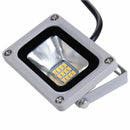 10W LED Spot Light Cool White Flood Light IP65 Outdoor Garden Lamp DC 12V new