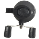 Bow Fishing Reel with Fishing Reel Seat for Compound Bow X7F8