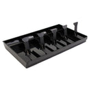 Money Cash Coin Register Insert Tray Replacement Cashier Drawer Storage Cas