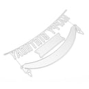 Metal Cutting Dies Stencils for DIY Scrapbooking Happy Birthday (MS-840)