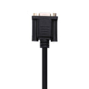 HDMI Male To VGA D-SUB 15 Female Video Adapter Converter Cable For HDTV
