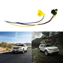 Steering Wheel Airbag Clockspring Plug Connector Clock Spring Wire for Jeep A
