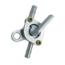 6mm Inline Petrol Fuel Tank Tap Petcock Switch Dirt ATV Quad Pit Pro Buggy Bik3C