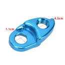 1pc Bicycle Extend Tail Hook Mountain Freewheel Rear Dialing Converter Extended