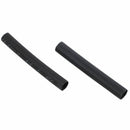 Wire Wrap Sleeve 3mm Dia 30mm Long Heat Shrink Tubing 240pcs Black