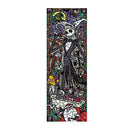 5D DIY Full Drill Diamond Painting Abstract World Cross Stitch Embroidery
