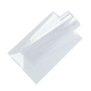 100 Clear Party Gift Favor Candy Lollipop Cello Bags V2A3