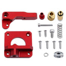 Upgrade Kit Springs Extruder Sock Tube Stepper Dampers Smoother For Crealit G2X7