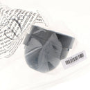 2pcs Car LED Headlight Dust Seal Covers Waterproof Rubber Headlamp Cap 85mm