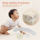 Baby Protection Table Corner Anti-Collision Corners Children Table Coffee T V5H9