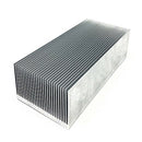 100x69x36mm Aluminum Heatsink Cooling for LED Power Memory Chip Y2S7