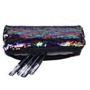 Reversible Sequin Pencil Case For Girls School Supplies Super Big School St
