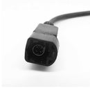 USB 2.0 Male 4-Pin Male Head Wire