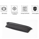 Grab Tray Passenger Storage Tray Organizer Grab Handle Accessory Box for 20