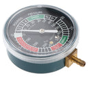 Motorcycle Vacuum Carburetor Synchronizer Synchronization Carb Gauge