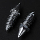 1X(50Pcs/Set Length 27Mm Anti Skid Tire Screw, Car Tires Studs Spikes Wheel