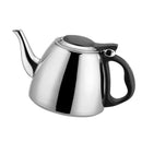 Stainless Steel Teapot Flat Bottom Induction Cooker Pot Fast Boiling Water