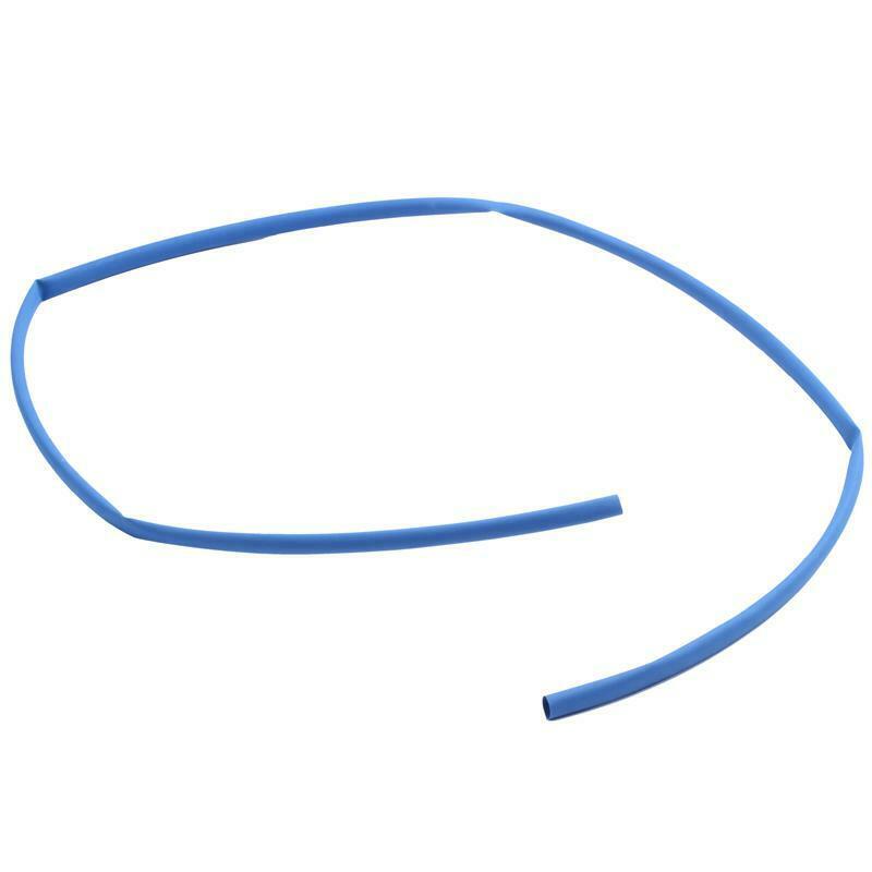 1.5MM 2:1 Polyolefin Heat Shrink Tubing Tube Sleev Sleeving Wrap