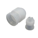 2pcs Cake Couplers Icing Piping Nozzles Pastry Bag Tips Adaptor Sugarcraft  G2V7