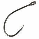 5X(LUSHAZER brand 20pcs/lot fishing hook Crank hook Barbed fishhook fishin X6F4)