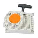 Pull Rewind Recoil Starter Fit for Stihl Chainsaw MS261 MS261C 1141 080 2100