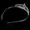 Hotest Crystal Tiara Hair Band Kid Girl Bridal Princess Prom Crown HeadbandJ Bj