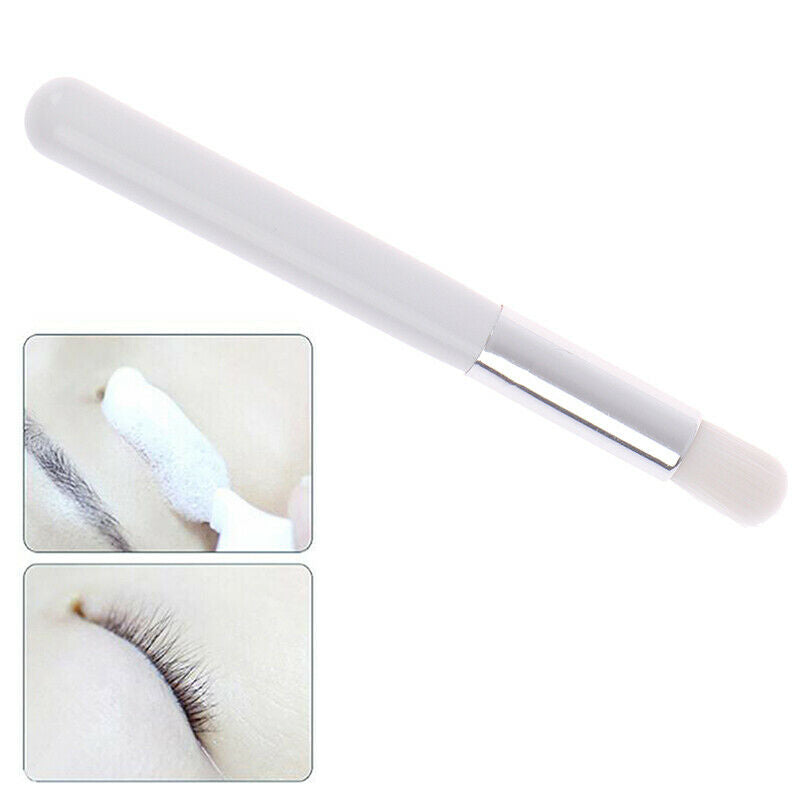 Professional Eyelash Cleaning Brush Extension Remover Washing Eyebrow Brush T Kw