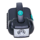 Portable Home Car Alloy Steel Repairing Tool Combination Kit with LED Light