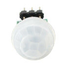 Mini IR Sensor Human Motion Detector Module PIR Motion Detector Infrared 2019