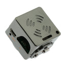 SQ8 Night Vision Recording Camera with Small Metal Durable Housing, 1080P 720P