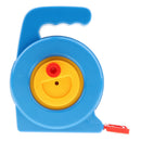 1m Length Big Tape Measure Childs Measuring Role Pretend Plays Math Learning