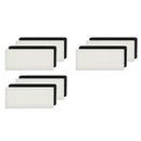 Replacement Accessories Kit Compatible Ecovacs Deebot N79S Deebot N79 Robot