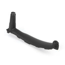 Right Inner Door Panel Handle Pull Trim Cover for E70 X5 E71 SAV