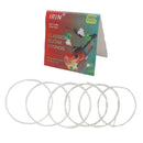 5 Pieces Nylon String Set Strings For Classical Guitar