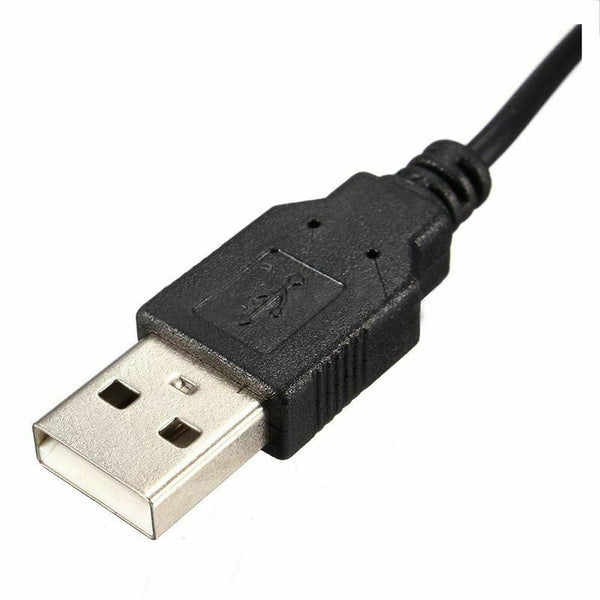 1.2m USB Power Supply Charger Charging Cable for Nintendo Gameboy Advance G