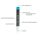 Automotive Electronic Faults Detector Mst-101 Auto Ignition Coil Tester