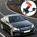 Vehicles Auto Car Heavy Duty Steering Wheel Knob Spinner Handle Power Ball cby