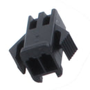 20 Game 2.5 mm Distance 2 Pin JST SM Connector Housing, Connector Terminal  W4E8