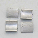 7/8" Handlebars to 1" Bar Mounts Risers Clamps Conversion Shims Spacers