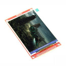 3.5 Inch 480x320 SPI Serial TFT LCD Module Display Screen Without Press PaneV8E8