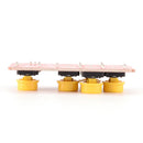 Analog Button for Arduino  Keyboard Electronic Block Simulate Five Key Module JR