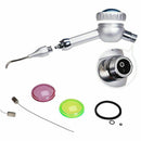 Dental Air Flow Teeth Polishing Polisher Handpiece 4 UKGRL Jet Prophy Z1Q9