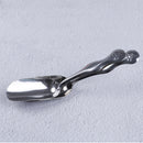 2PCS Stainless Steel Tea Spoons For tea Spoons Accessories 3c
