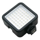 Photography Camera For  Photo Studio Camcorder Charger 49 Led For DV