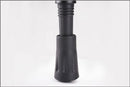 Rubber Tip End Cap Hammers Trekking Pole Hiking Stick Outdoor Sports  Z